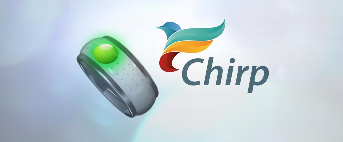 Hooray! Epic Announces Chirp App for iRing