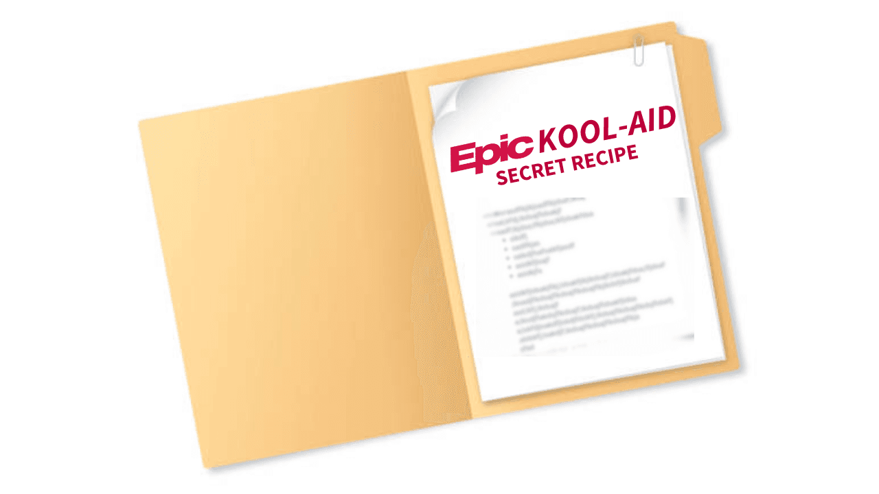 Long-Rumored Epic Kool-Aid Recipe Finally Released