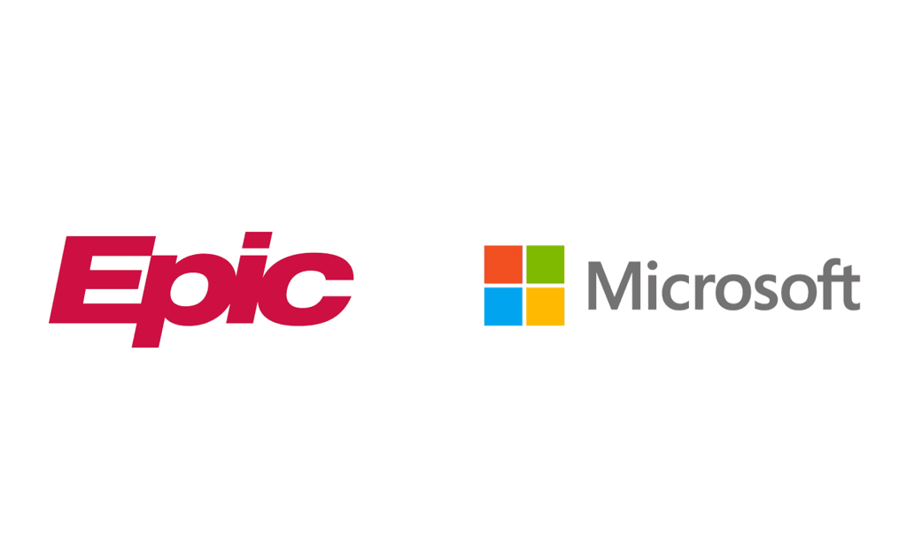 Epic and Microsoft Bring GPT-4 to EHRs | Epic