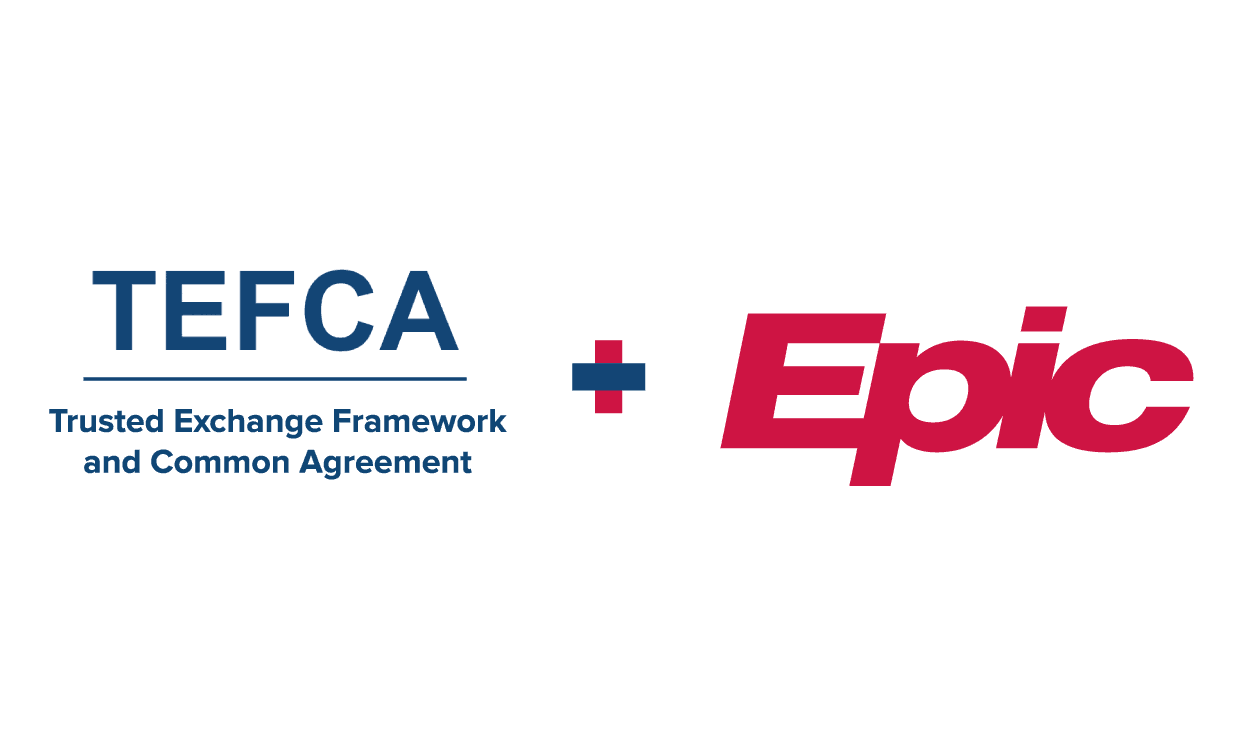 Leading Health Systems Pledge to Join TEFCA Epic