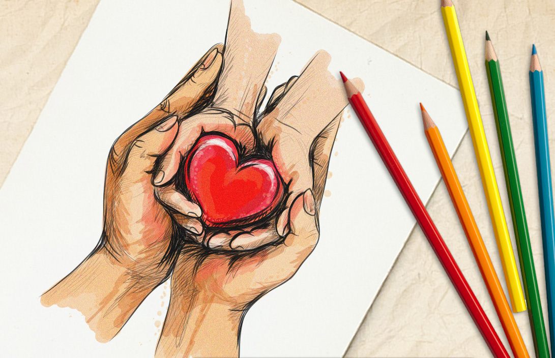 Patient at the Heart