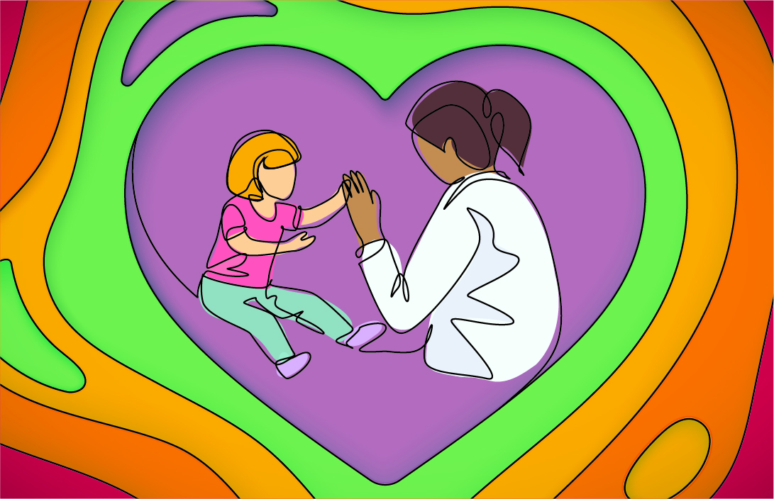 Patient at the Heart