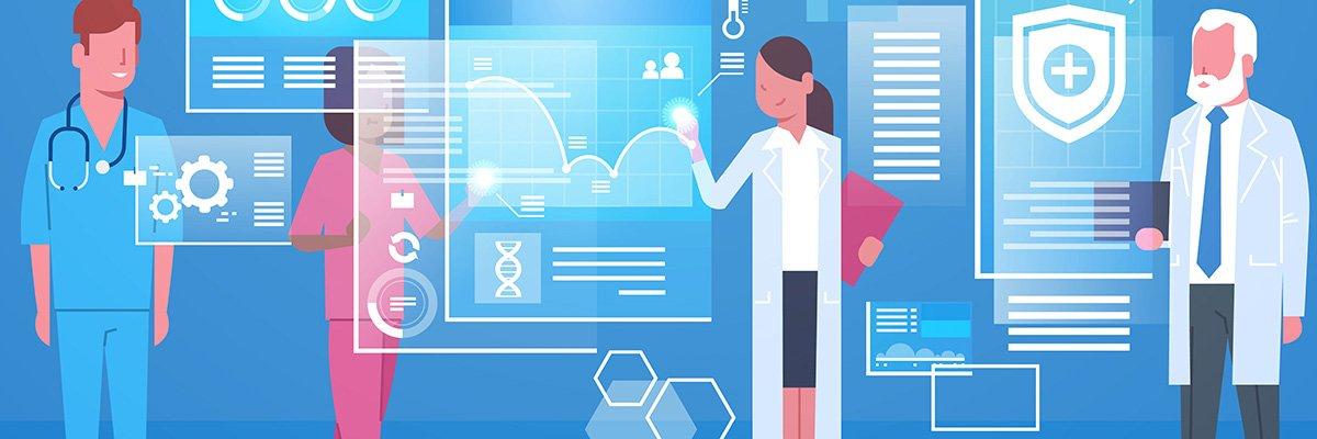 Listen to the podcast from TechTarget