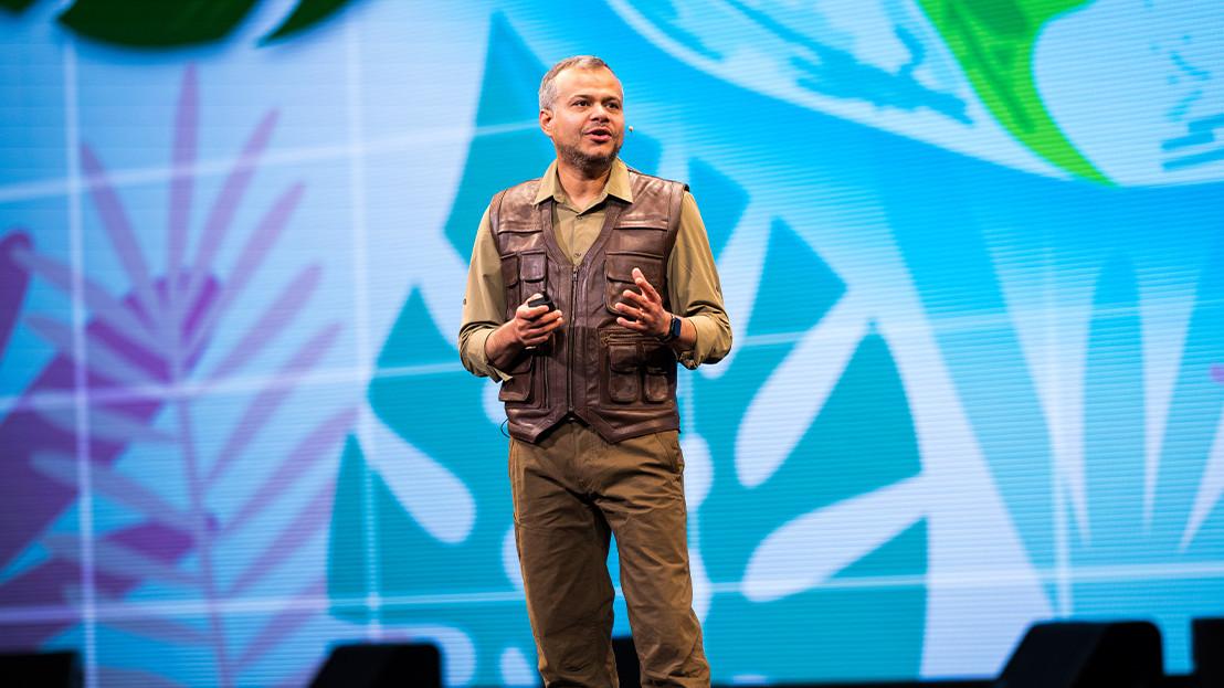 Read the full interview from Healthcare IT News