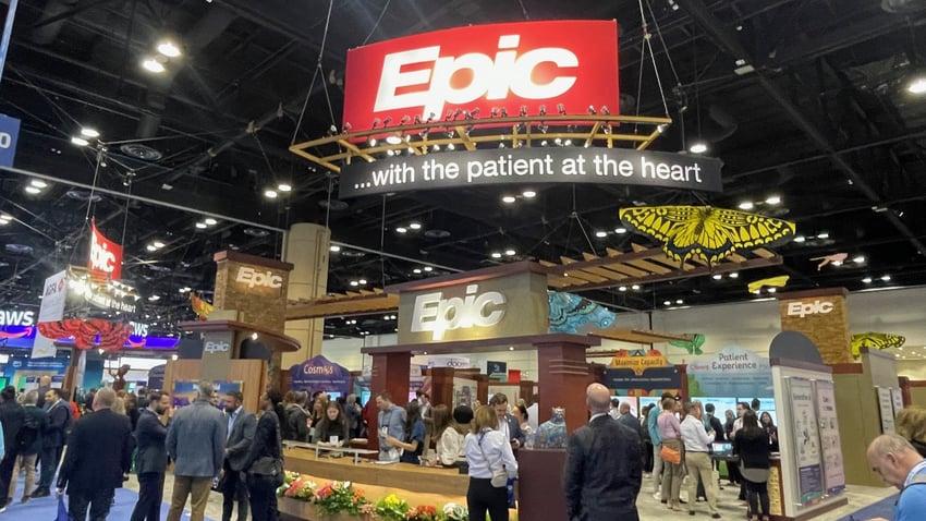 Read the full article from Fierce Healthcare