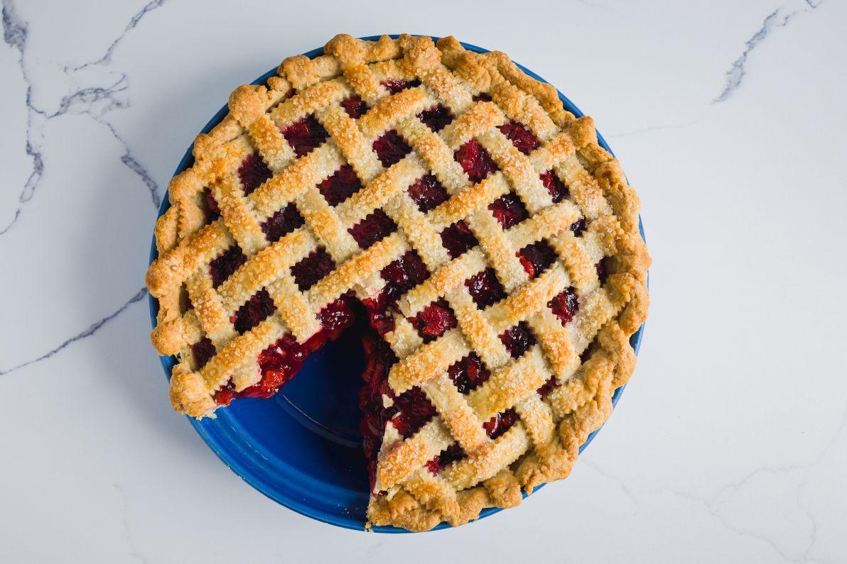 Cherry Pie