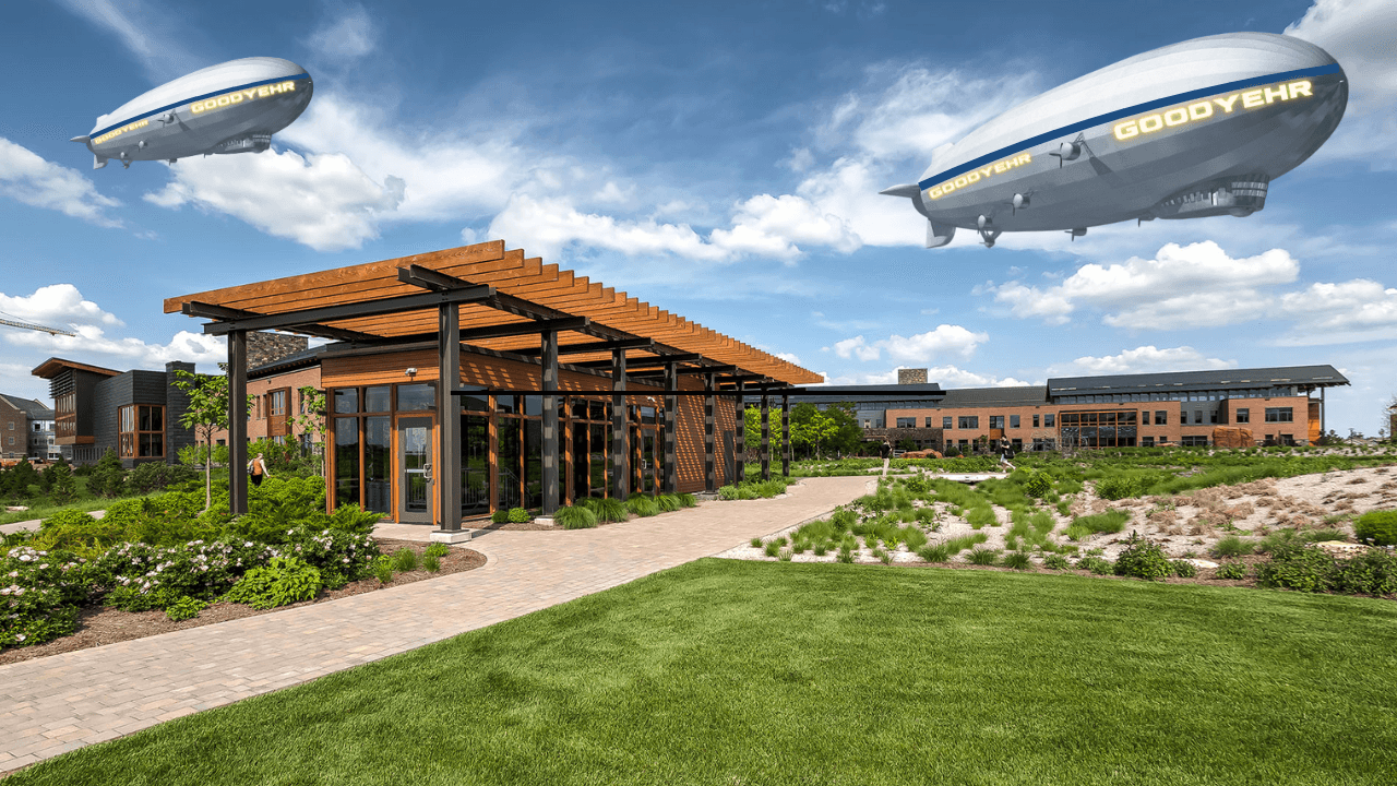 The Industry’s First True Cloud-Based Solution