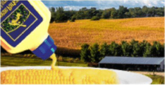 Hospitals Facing Significant Margarine Squeeze