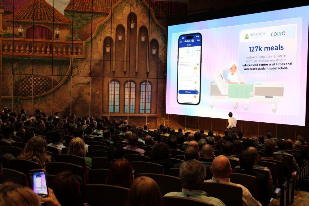 Epic Previews New Interoperability Features for Patients, Providers and Developers