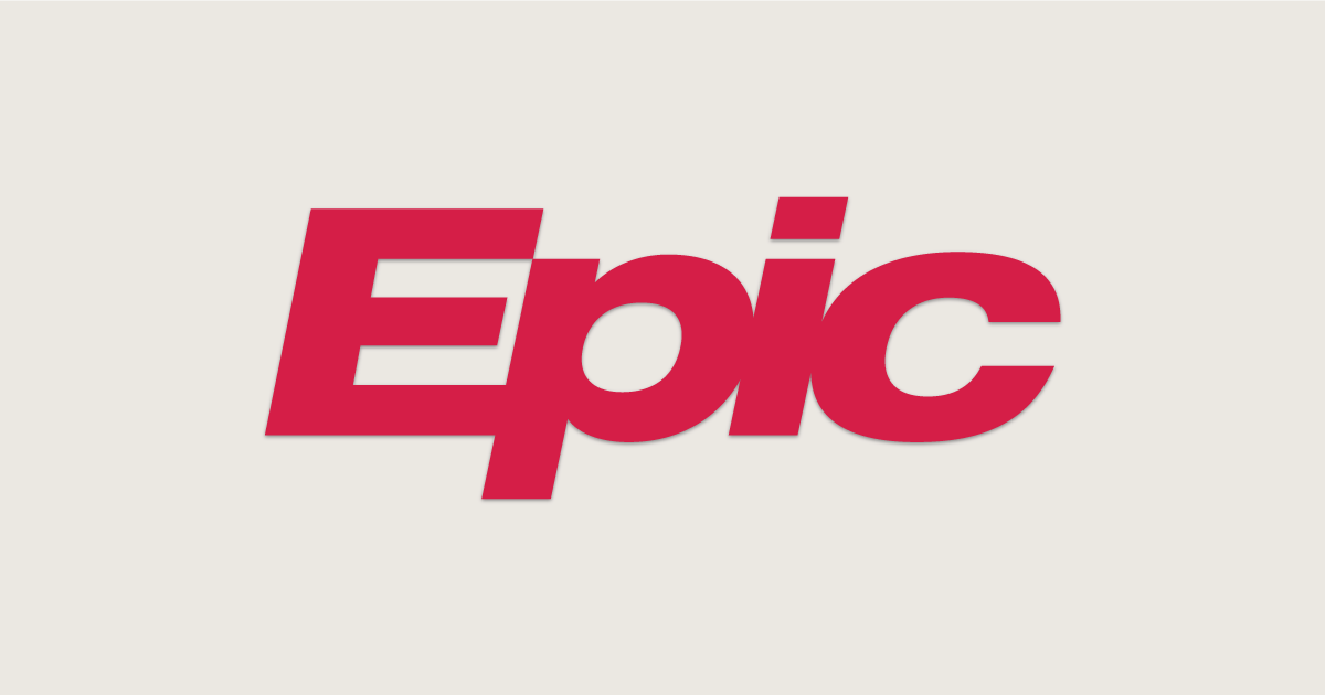 epic systems logo